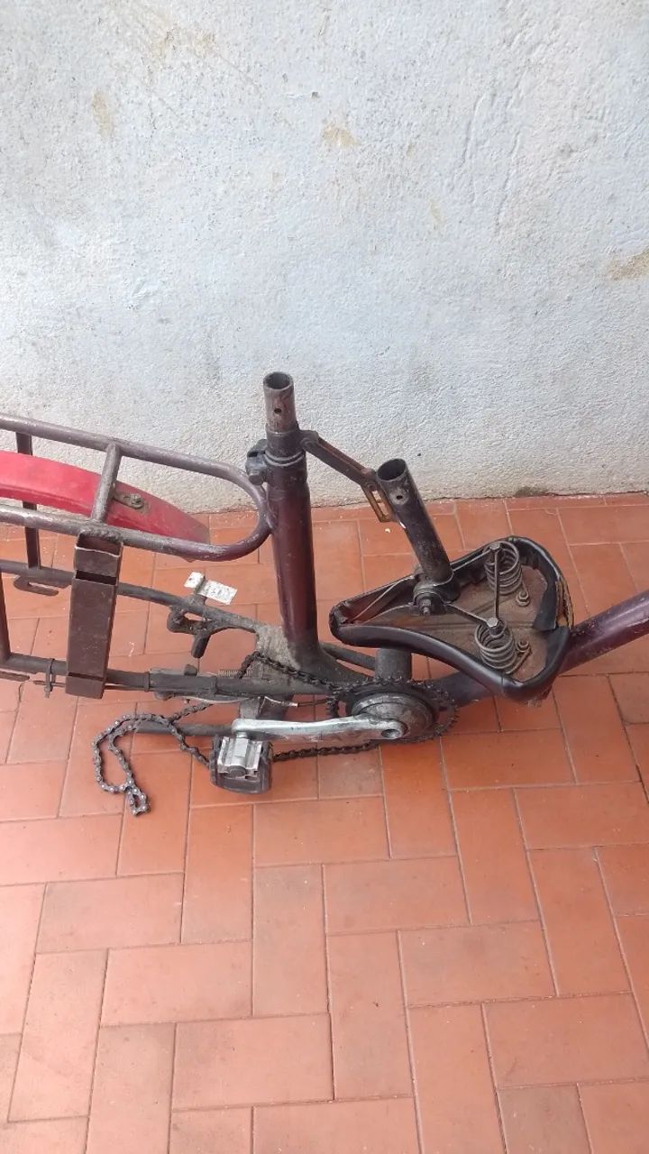 Berlineta aro 20  - Foto 4