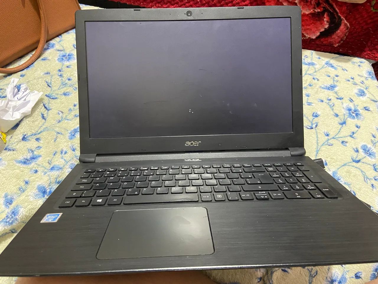 Apenas venda de notebook - Foto 2