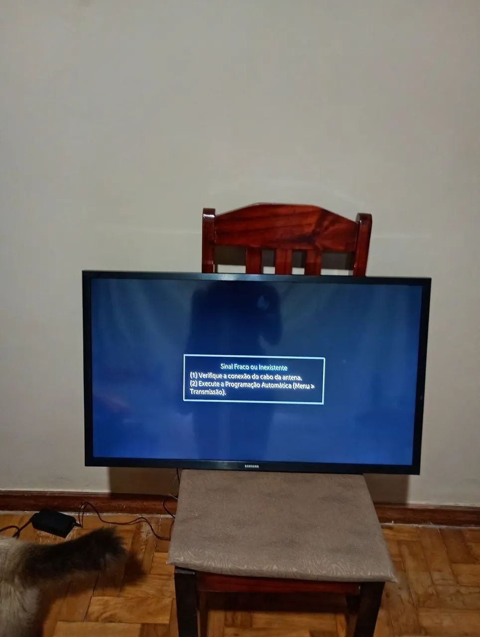 Tv smartv  32 polegadas  - Foto 3