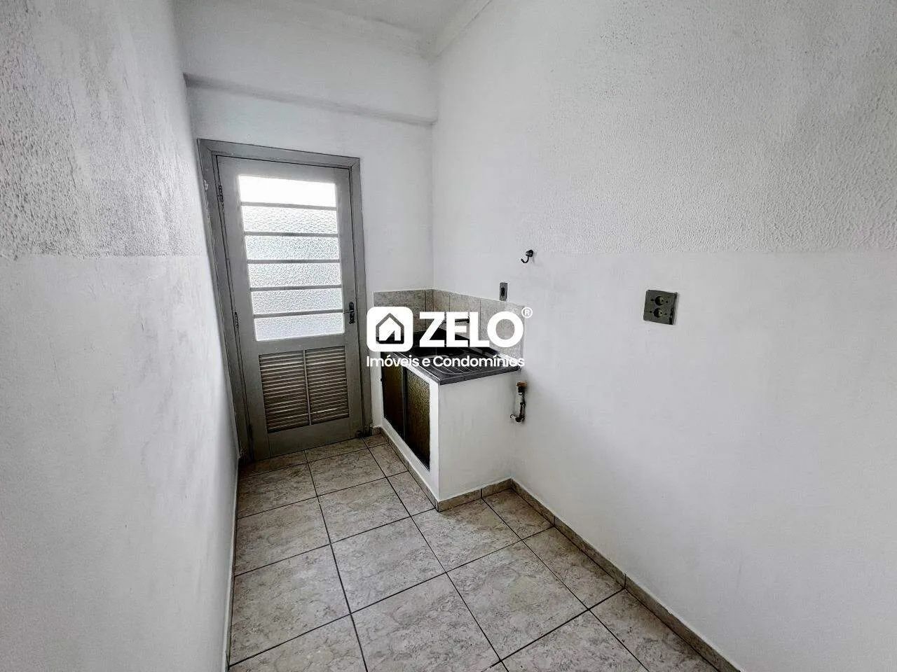 Apartamento para aluguel em Centro, Campinas - SP | Cód 33111 - Foto 3