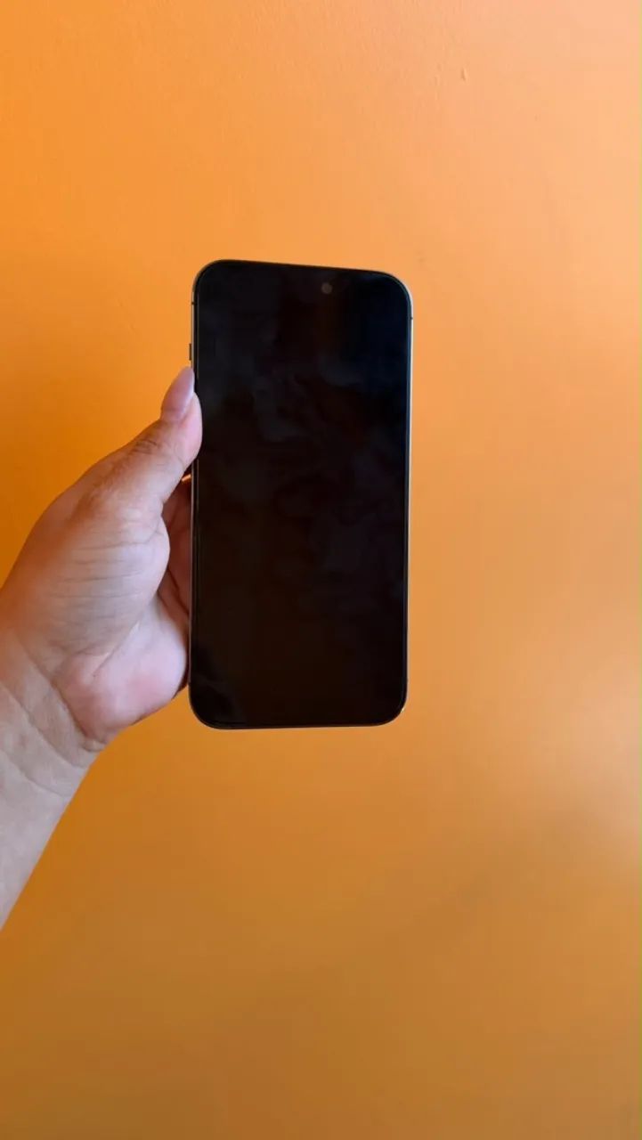 iPHONE 14 PRO MAX - Foto 5