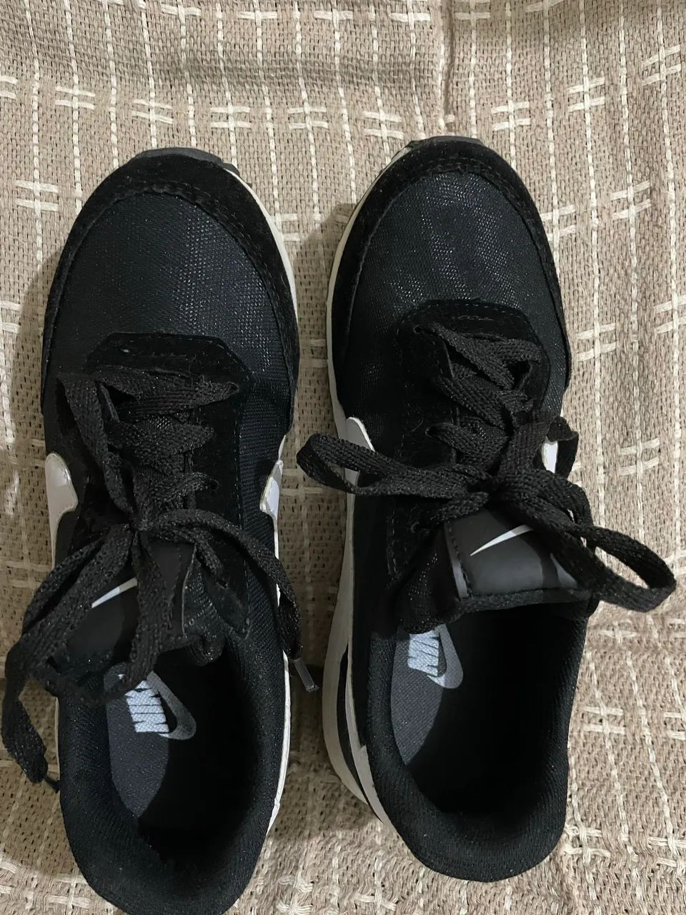 Vendo tênis da Nike