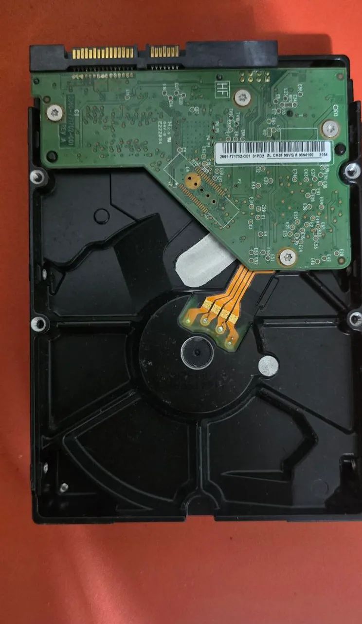 HD Dell SAS Servidor 500gb Enterprise Class - Foto 3