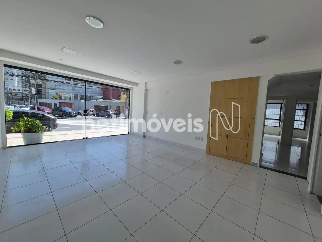 LOJA COMERCIAL À VENDA | PRAIA DE ITAPARICA