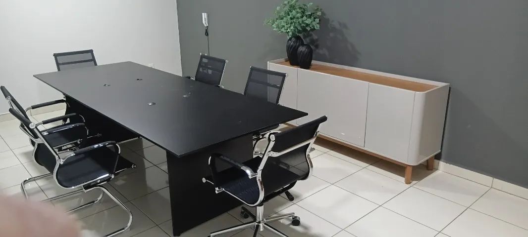 Sala Comercial - Foto 2