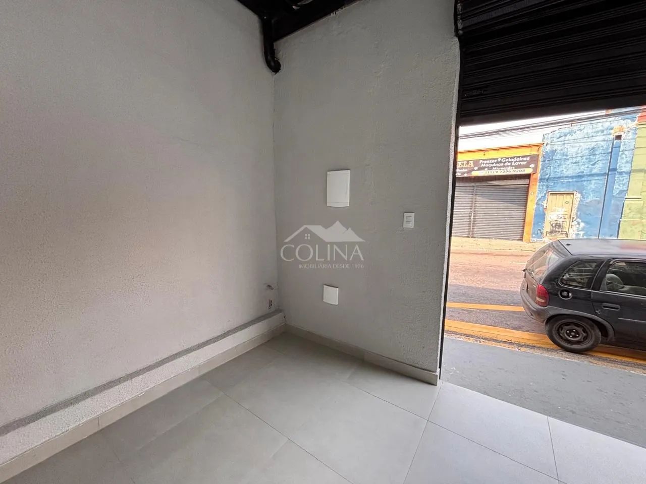 Salão Comercial à venda no centro de Jundiaí - Foto 5
