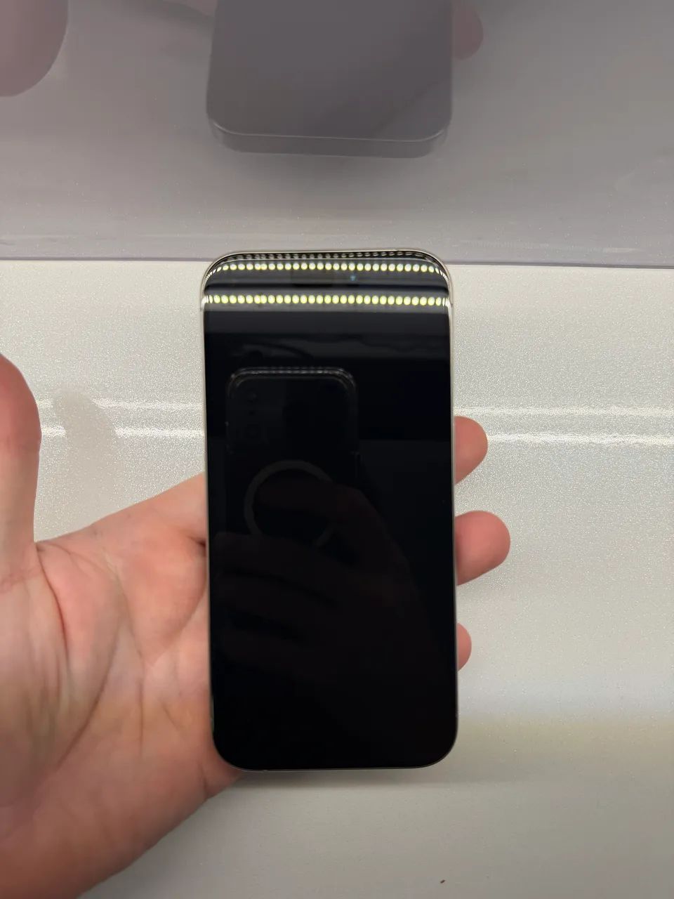 IPHONE 15 PRO 512GB - Foto 5