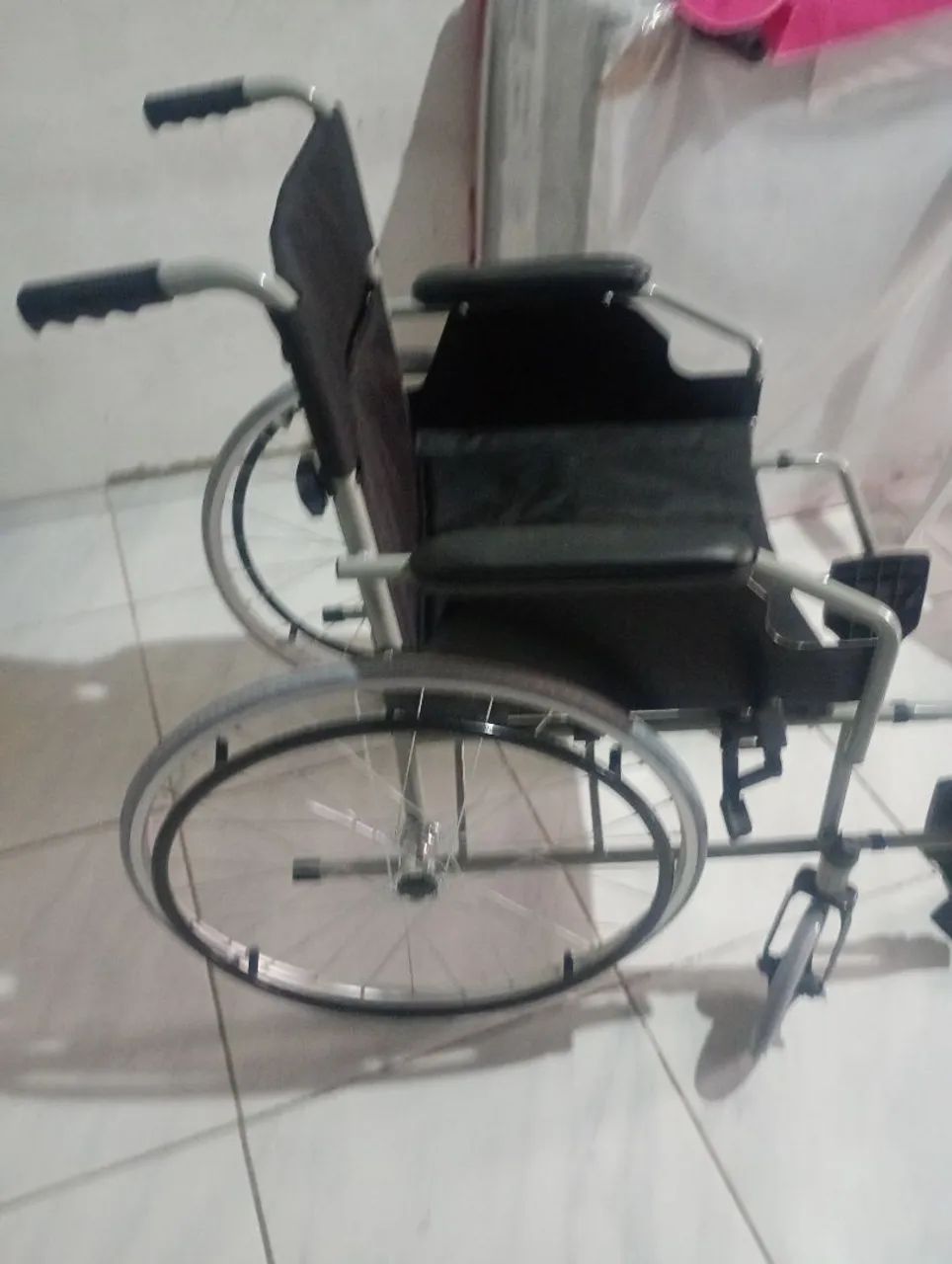 Necessidades Especiais médicas e hospitalares. - Foto 2