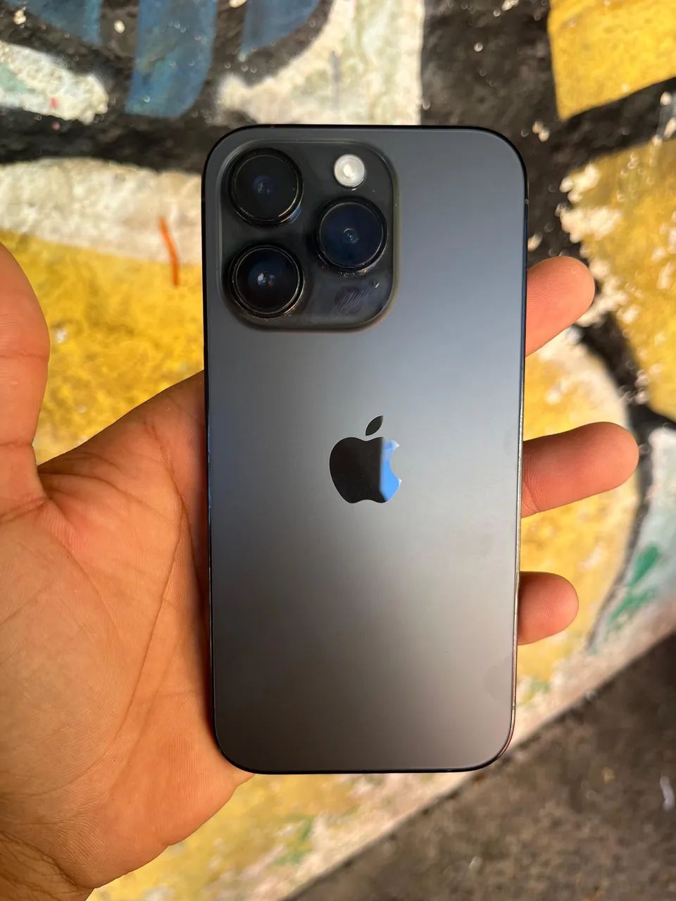 iPhone 14 Pro 128gb - Celulares e Smartphones - Federação