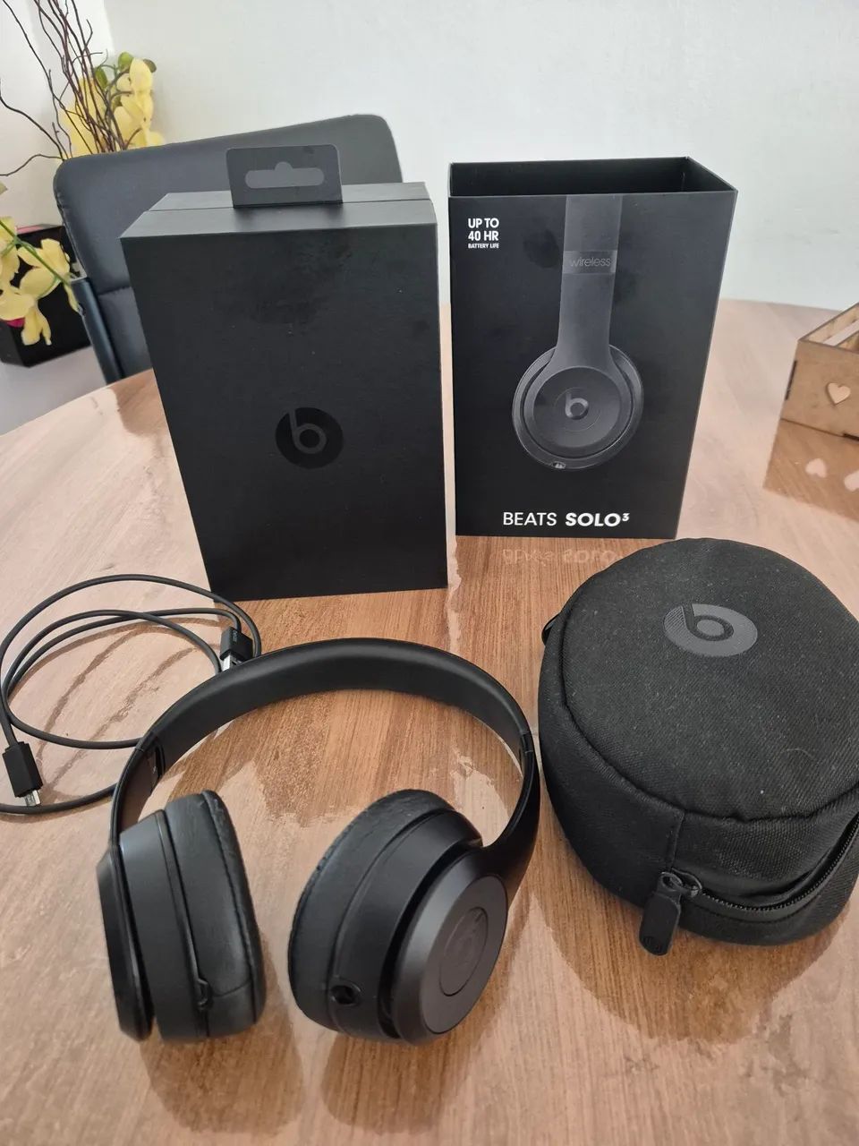 Beats solo 3 Wireless  - Foto 2