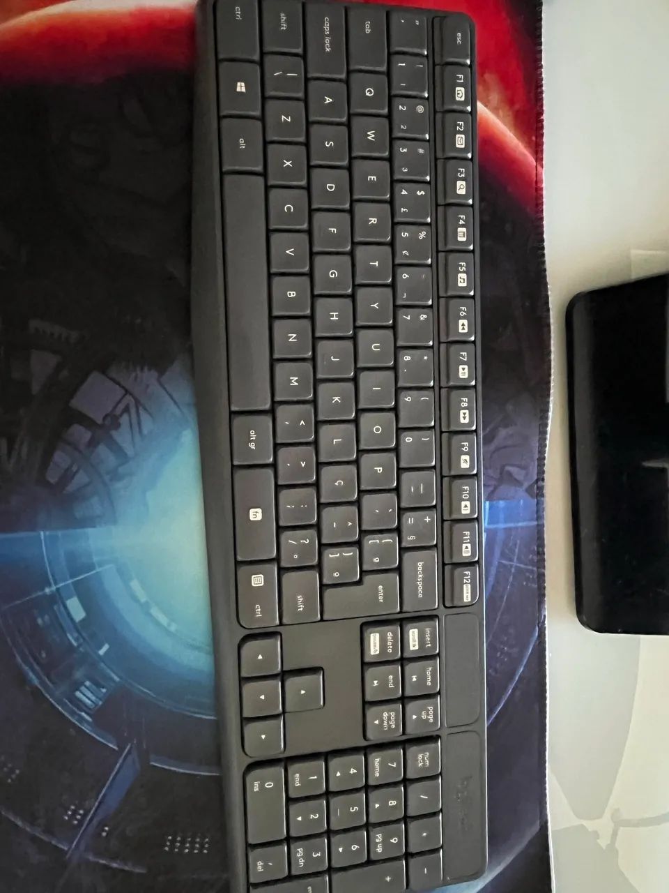 PC completo e compacto para trabalho/estudos - Foto 4