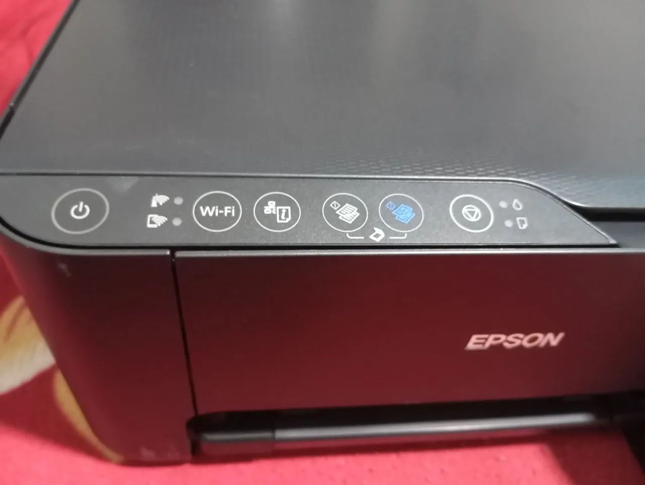 Impressora Epson L3250 - Foto 4
