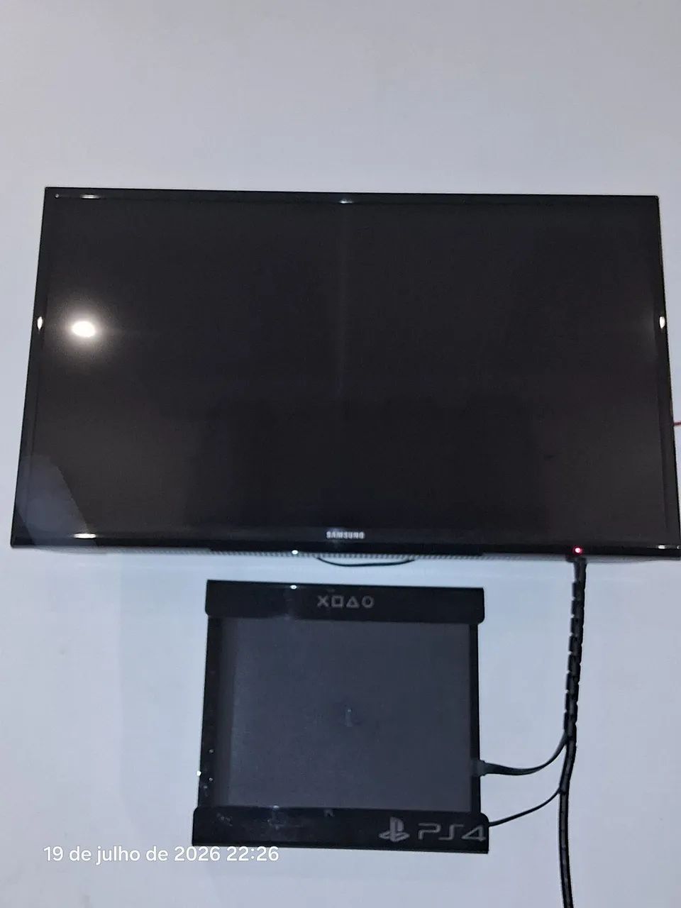 PS4 1 TB - Foto 2