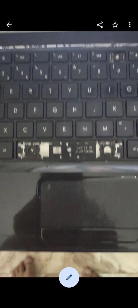 Notebook HP - Foto 5