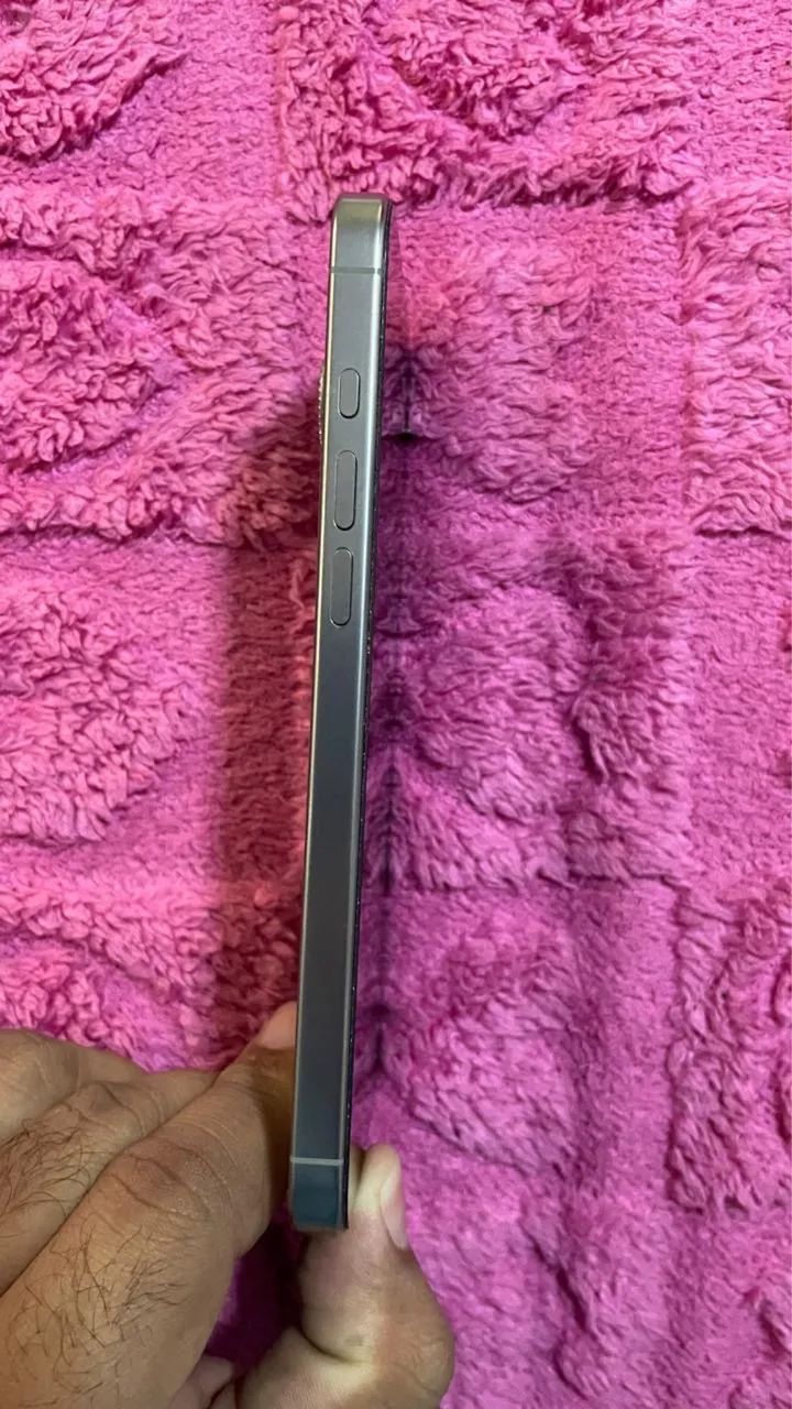 iPhone 16 pro max  - Foto 5
