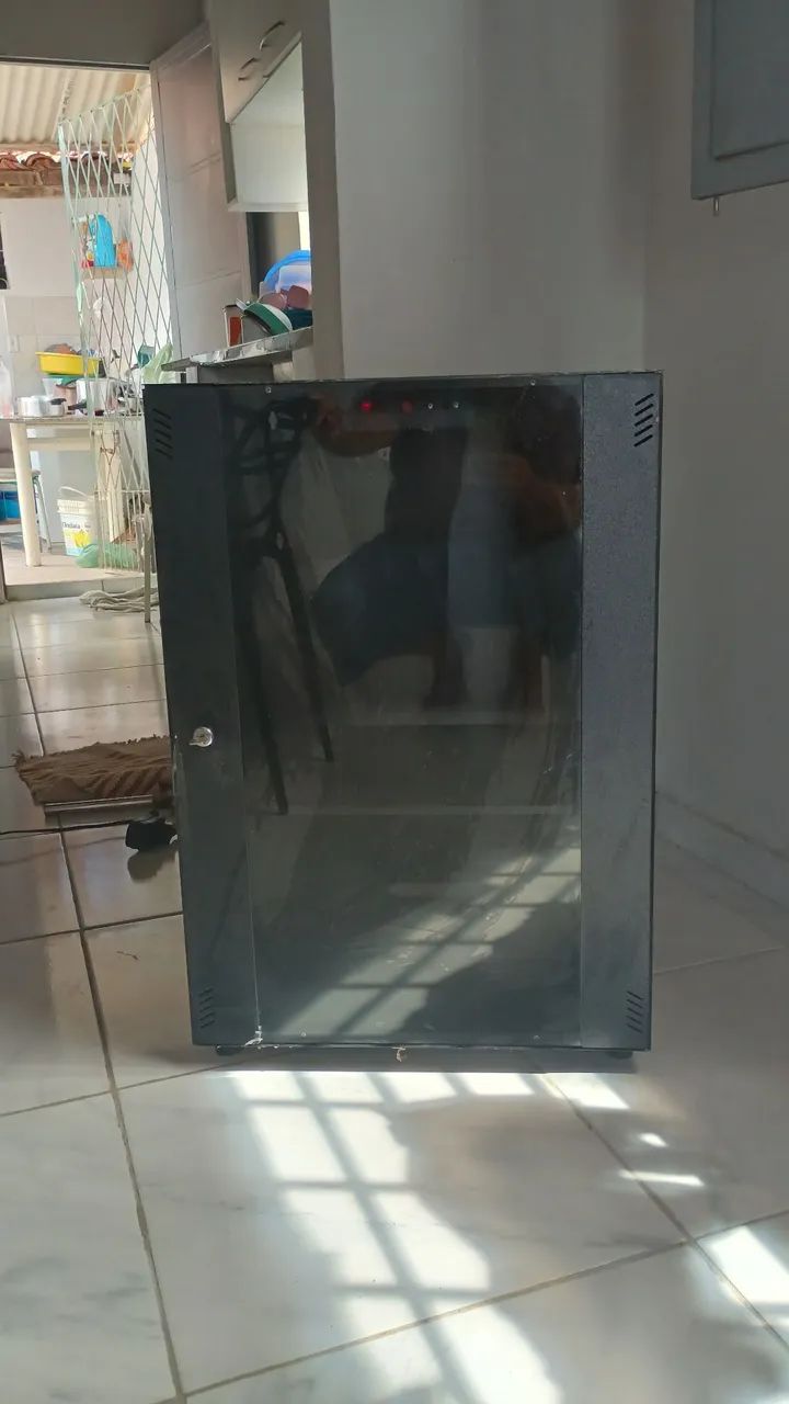 Estante multe uso 