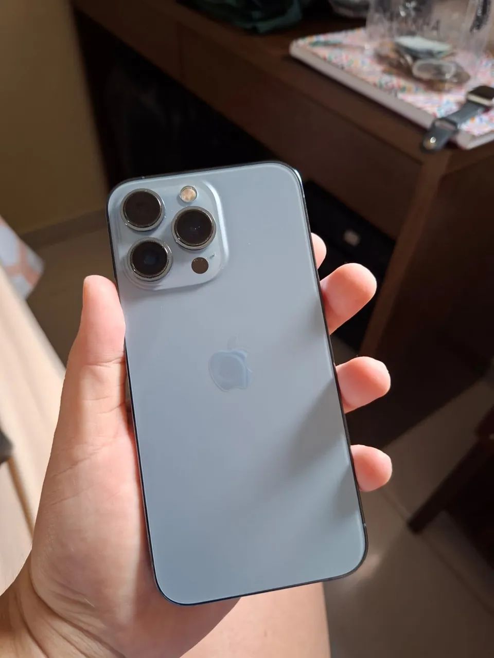 iPhone 13 Pro  - Foto 4