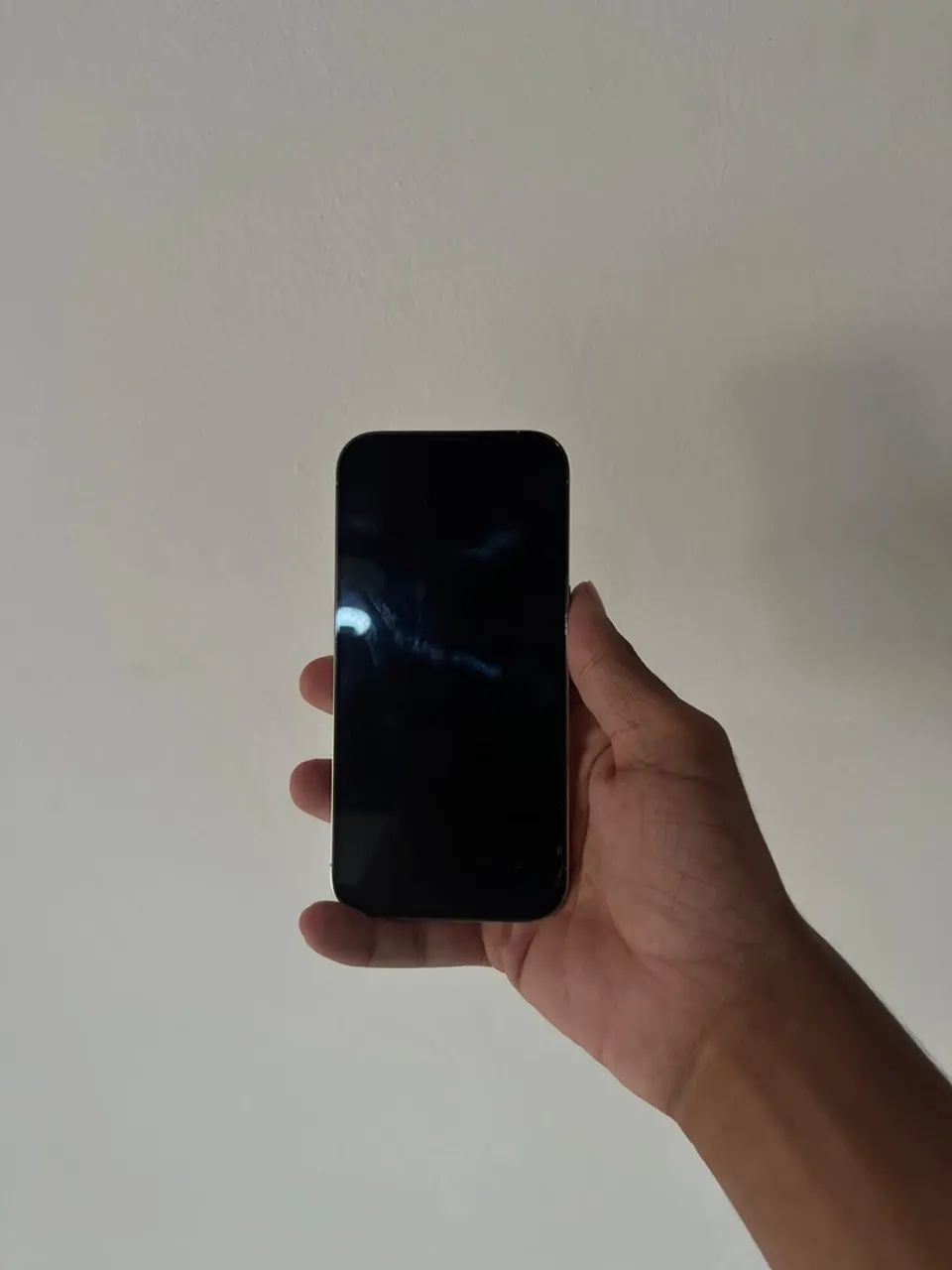 iPhone 14 Pro 256GB | Excelente Estado | Acompanha Carregador + 2 Capinhas