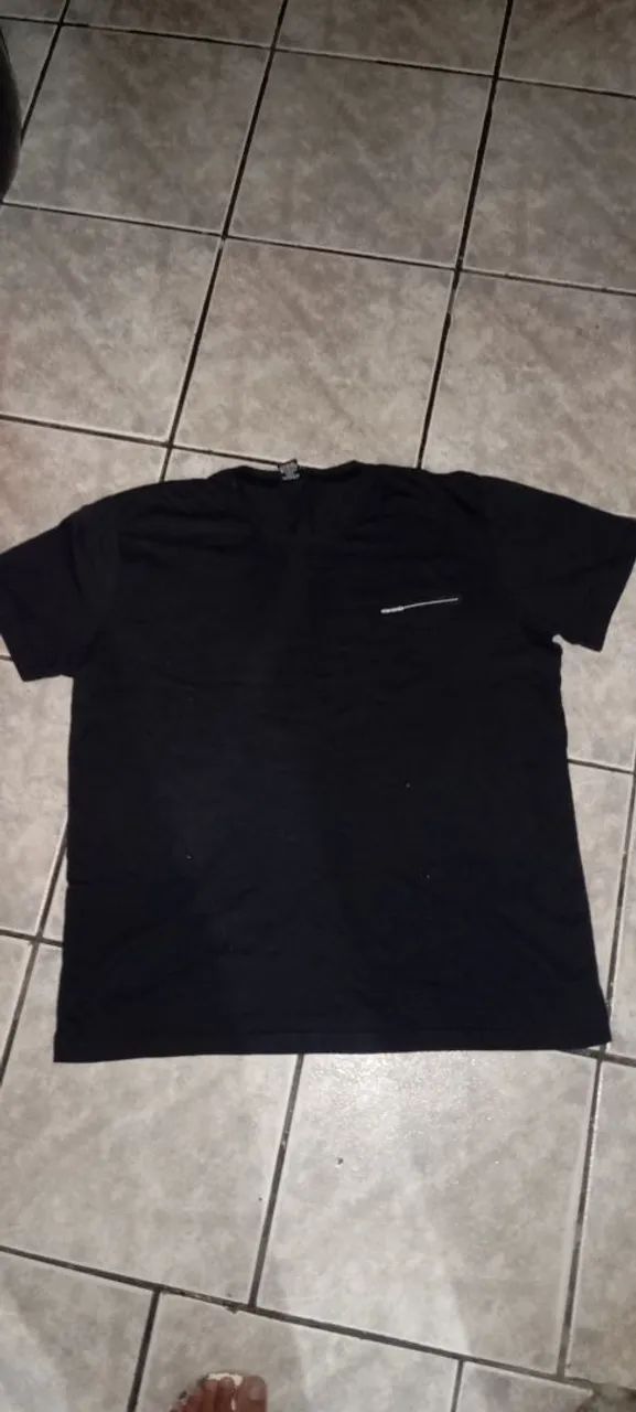 Roupas masculinas - Foto 4