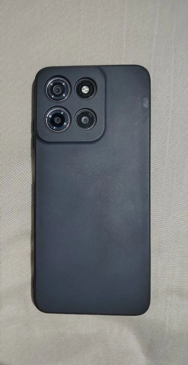 Celular moto G 15 funcionando perfeitamente sem nenhum defeito  - Foto 4