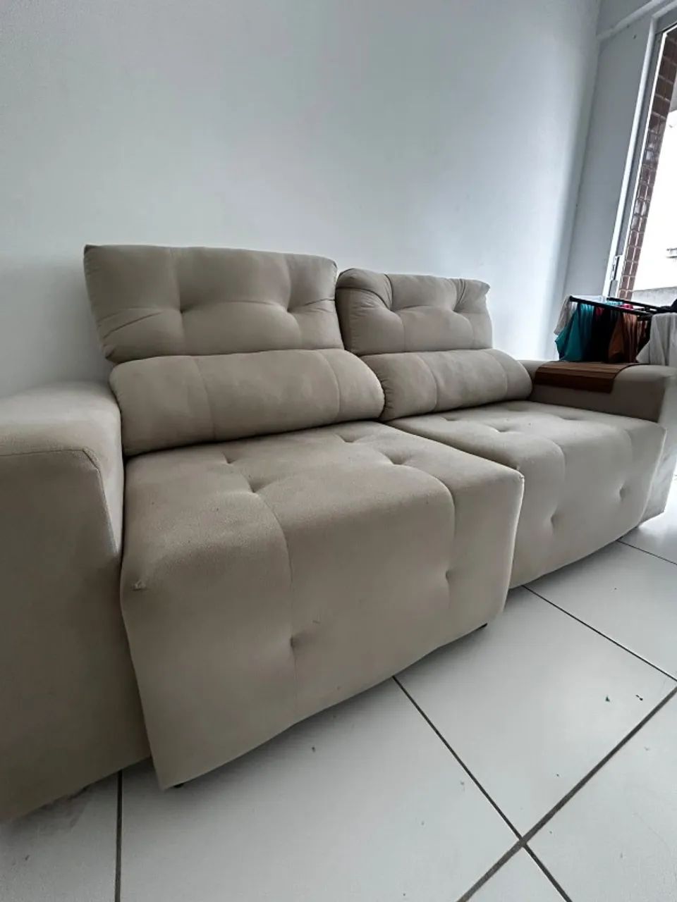 SOFA RETRATIL 2L GRANDE 