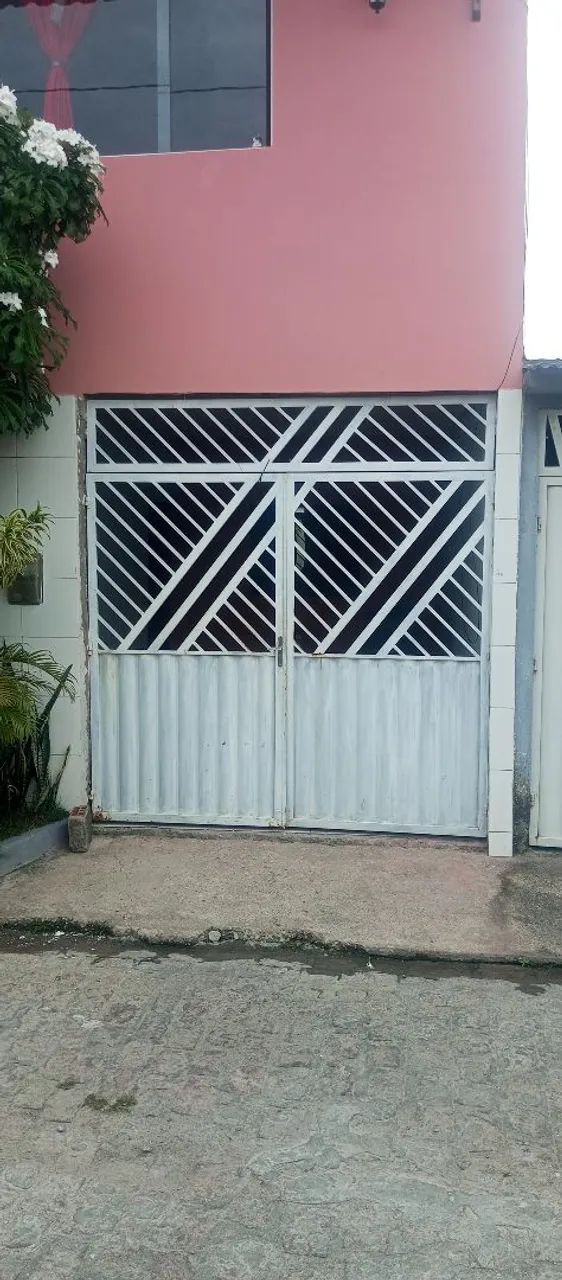Foto - Maceió - Benedito Bentes