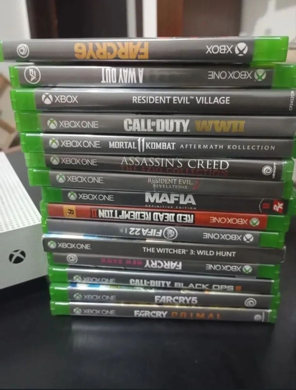 Xbox one S 1tb - Foto 3