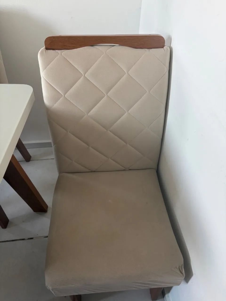 Mesa jantar 4 lugares - Foto 3
