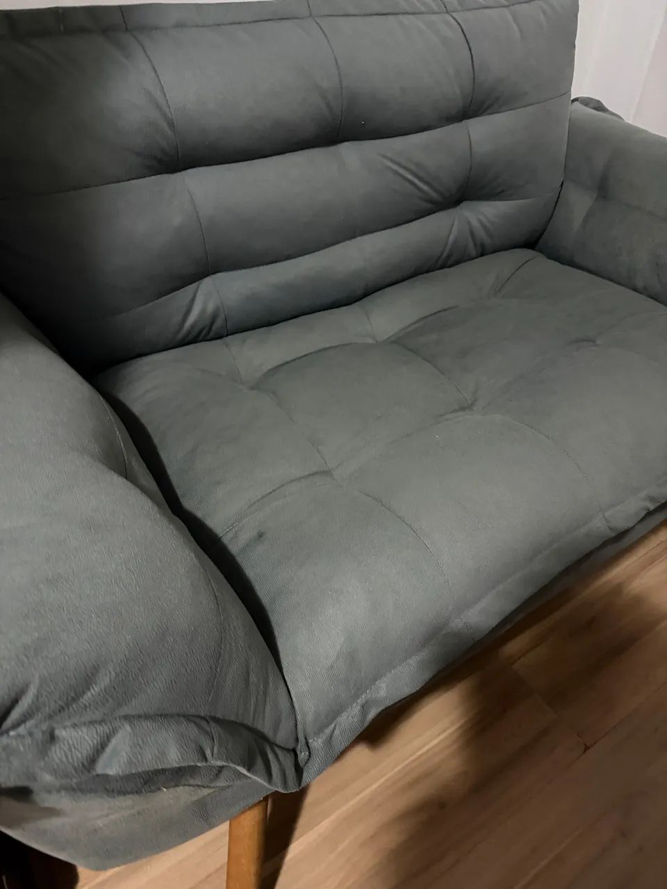 Vendo sofá  - Foto 4