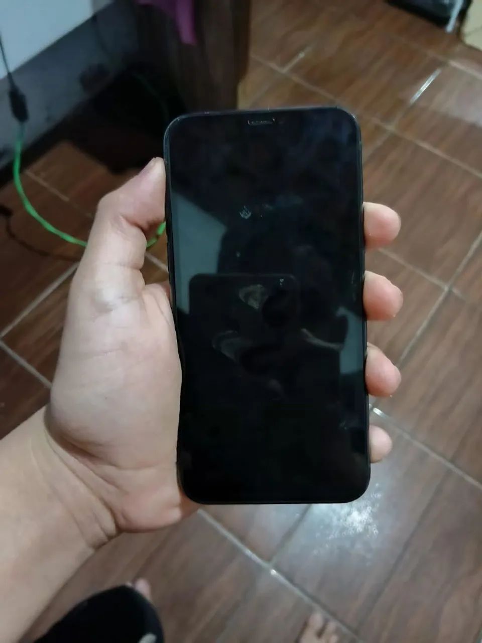 iPhone 11 pro com defeitos a várias  - Foto 5