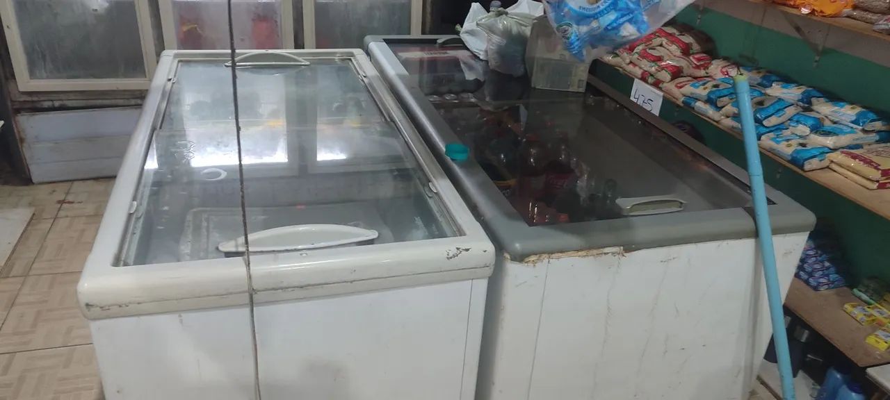 Vendo comércio em funcionamento  - Foto 2