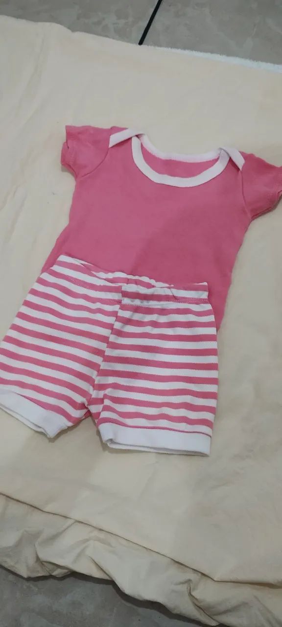 Roupa infantil - Foto 4