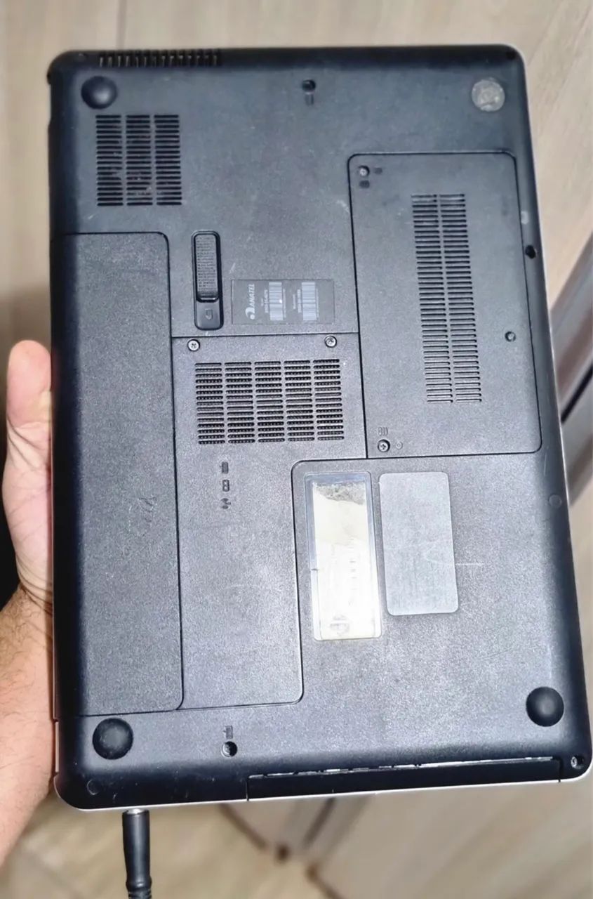 Notebook i3 480gb SSD - Foto 3