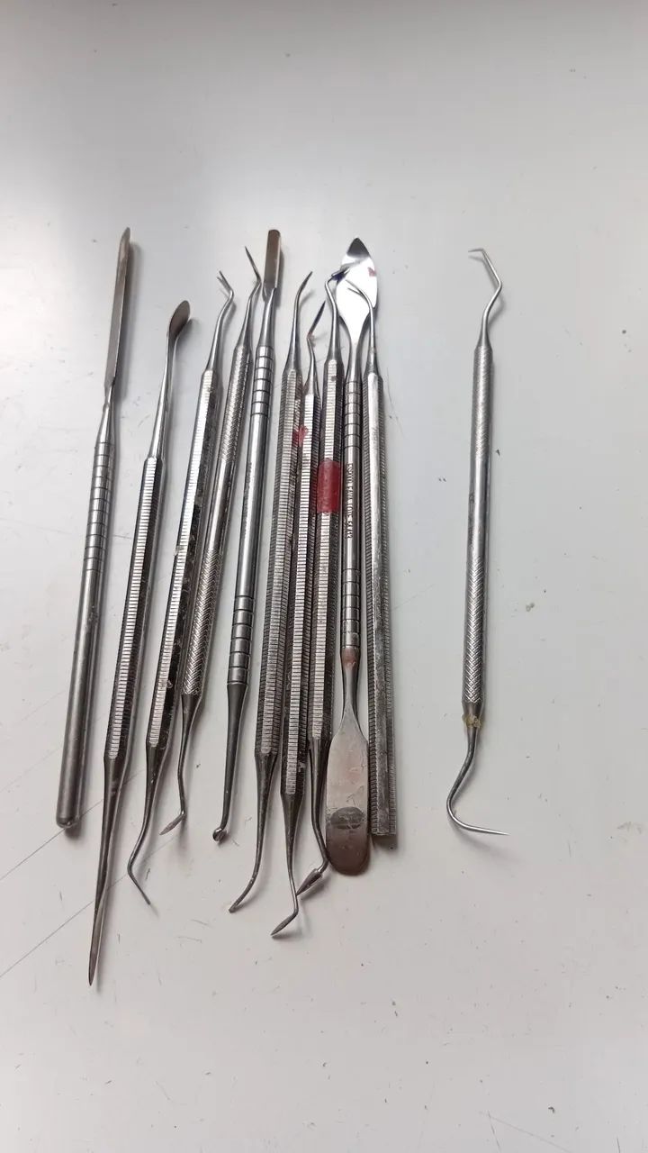 Equipamentos de protese  - Foto 4