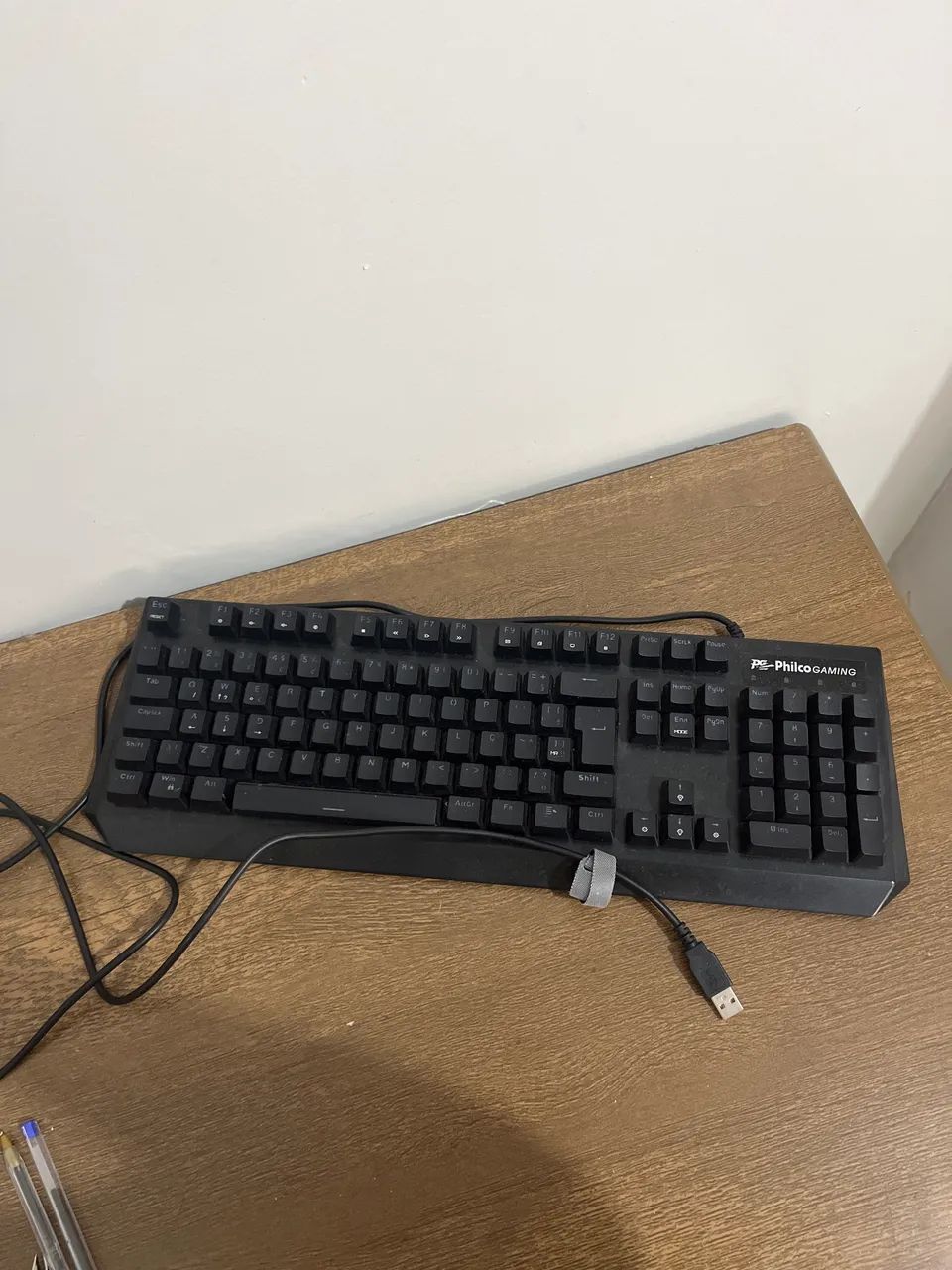 TECLADO GAMER  - Foto 2