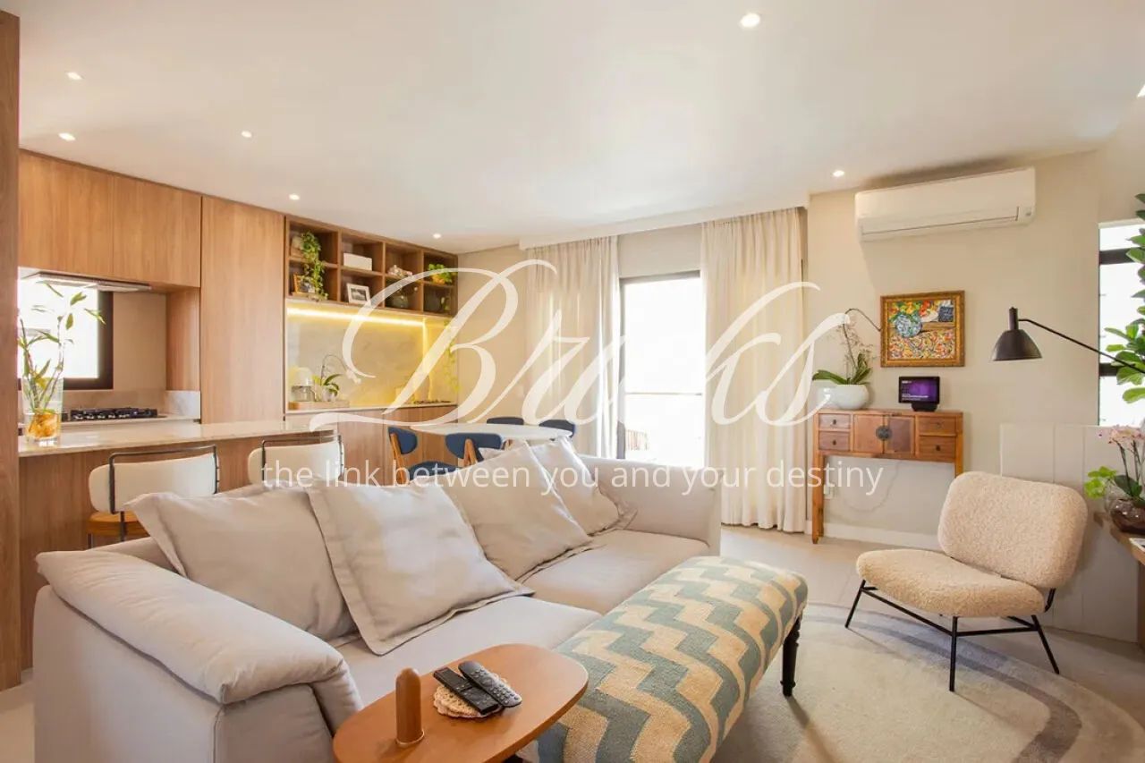 APARTAMENTO DUPLEX A VENDA MOEMA - REFORMADO - Foto 4