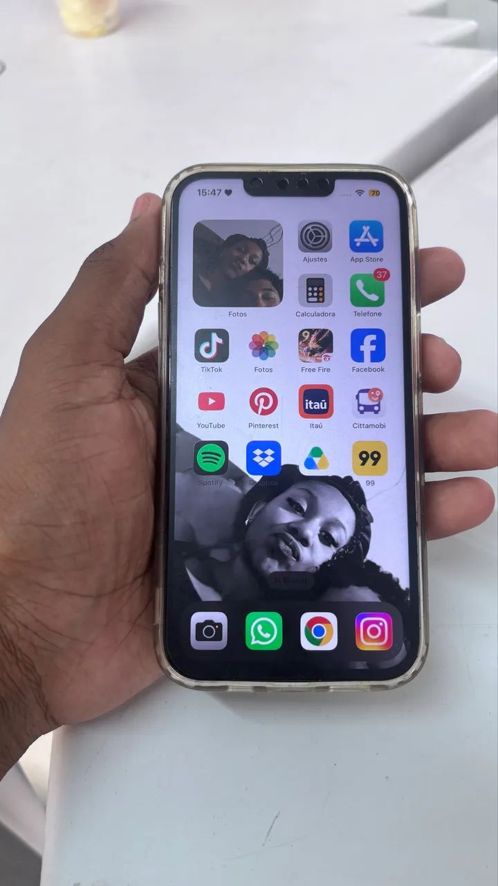 iPhone 13 Pro  - Foto 2
