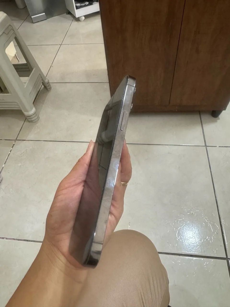 iPhone 13 Pro Max troca de peças  - Foto 5