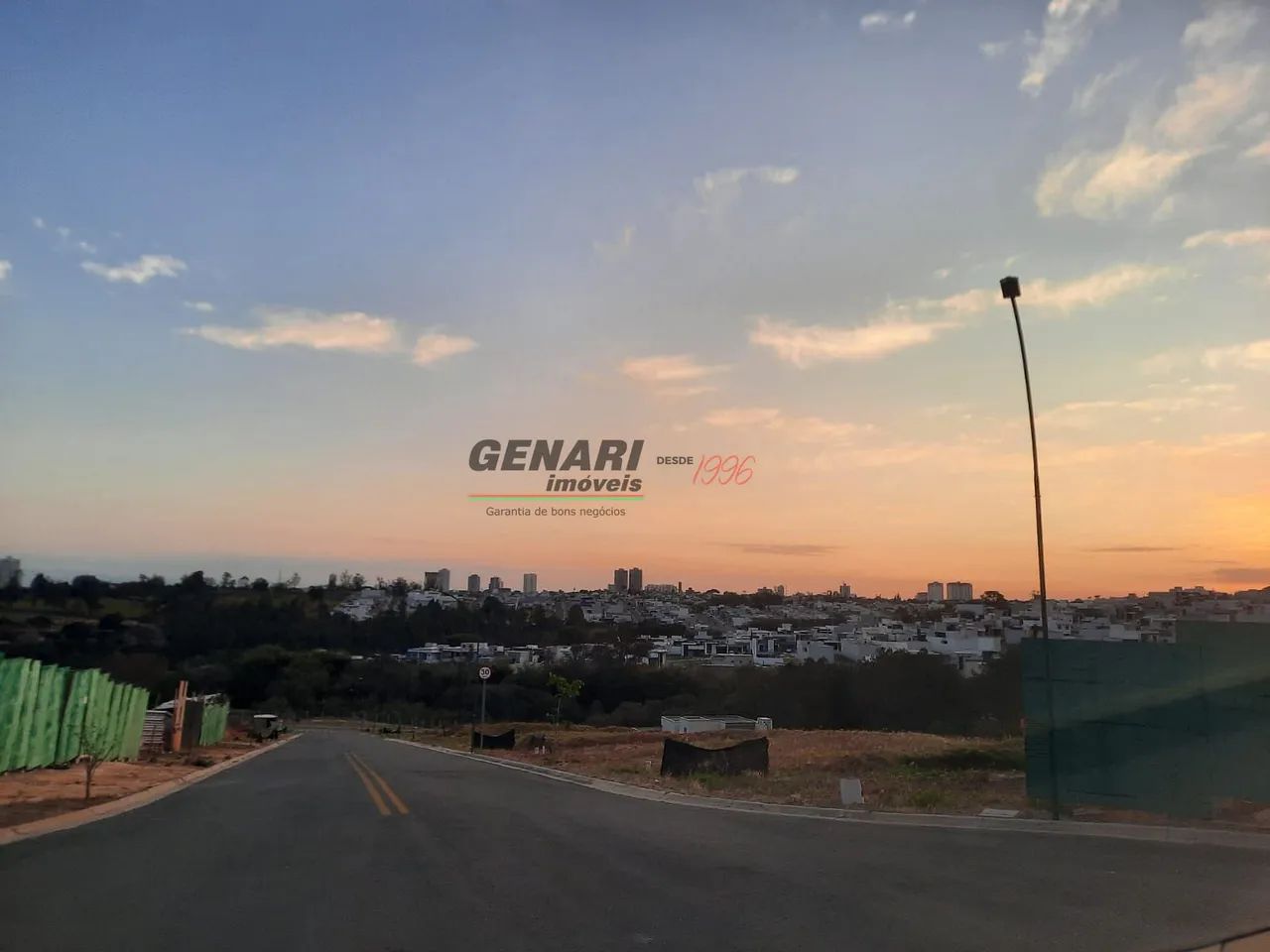 Terreno em condomínio à Venda, Jardim Casablanca, Indaiatuba, SP - Foto 3