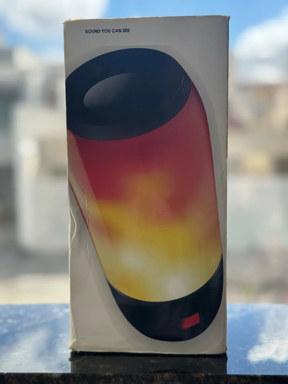 JBL Pulse 3