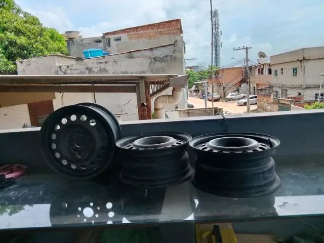 Roda aro 14 