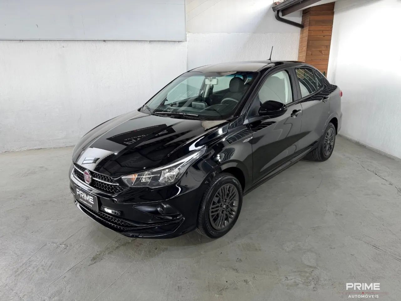 Fiat Cronos Drive 1.3 8V Flex 2019