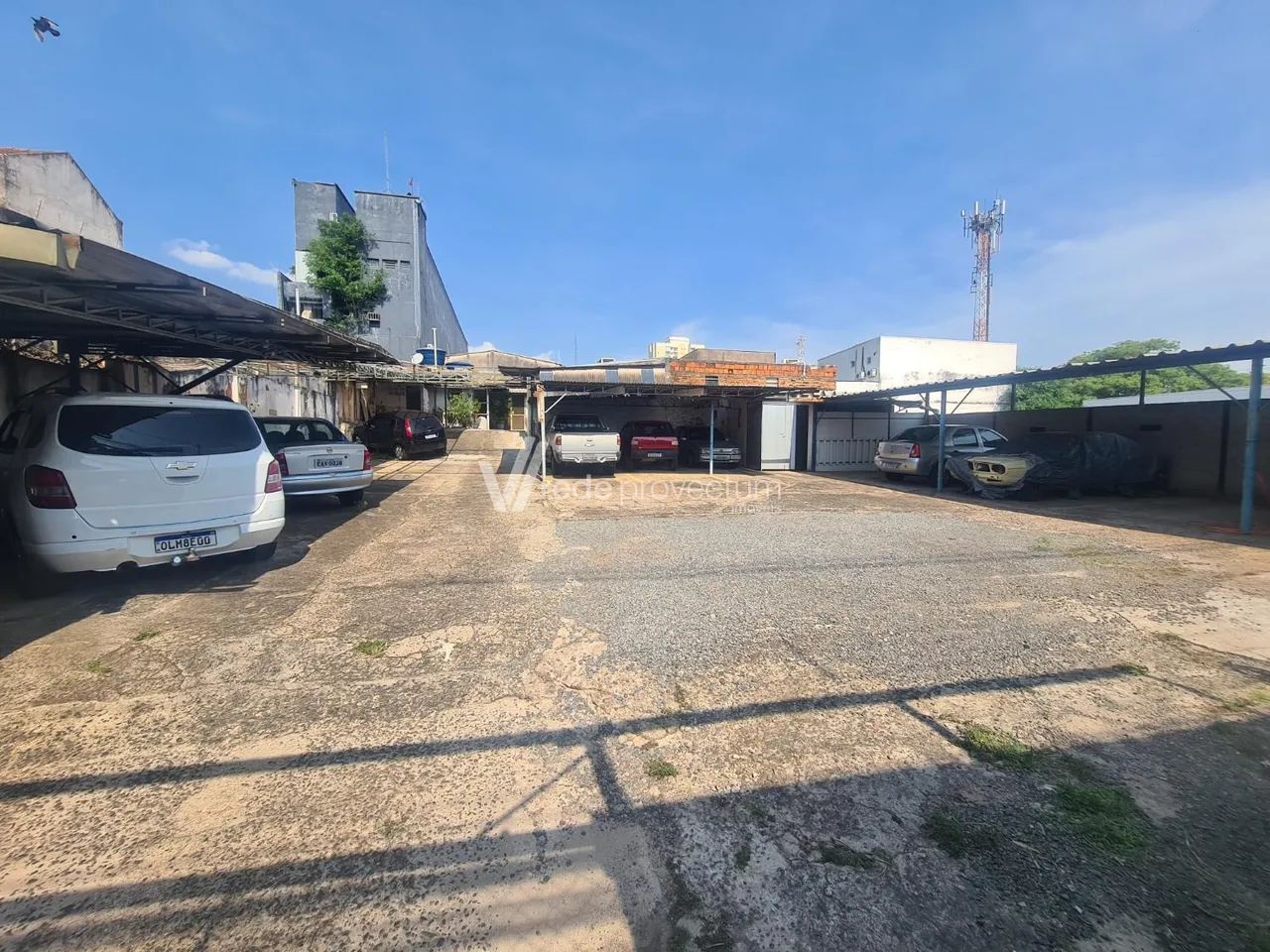 terreno - Vila Industrial - Campinas - Foto 4