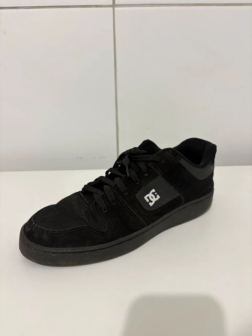 Tênis DG black