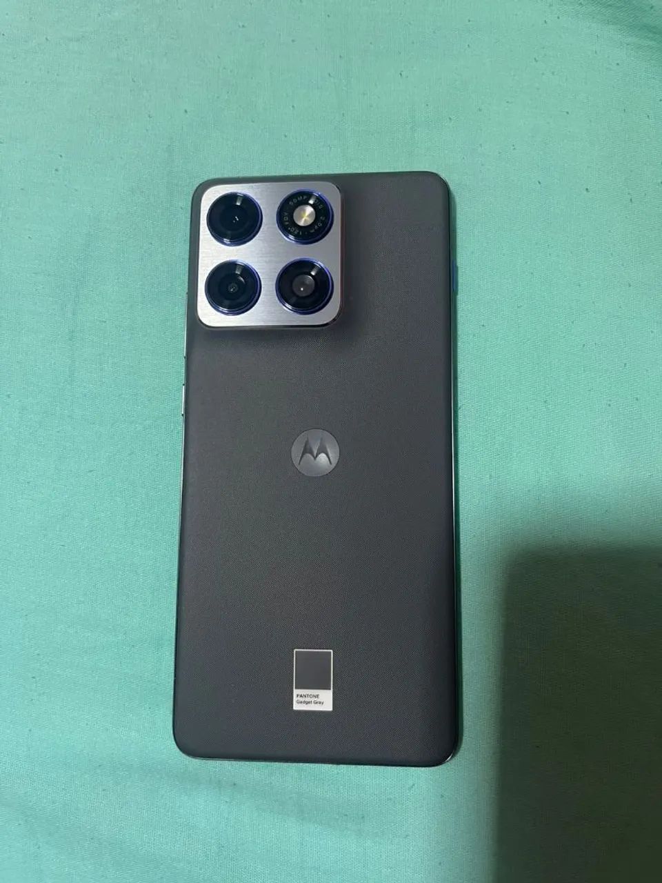Moto Edge 70 256 Gigas 
