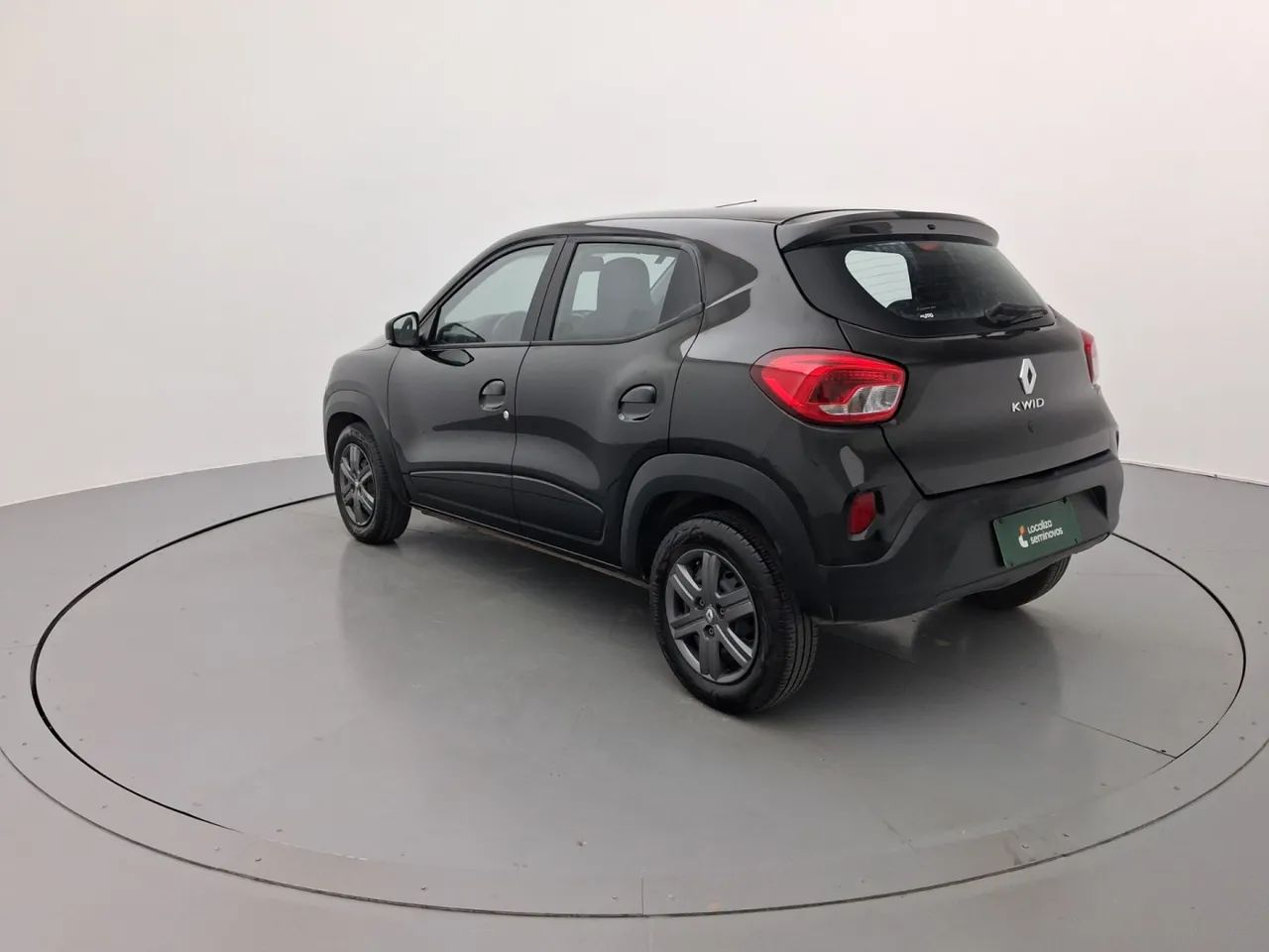 Renault Kwid 1.0 Zen 2026 - Foto 3