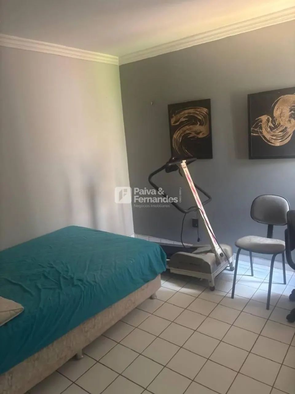 Apartamento com 2 quartos, Cidade da Esperança - Natal - Foto 3