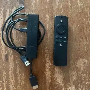 Fire Stick amazon tv