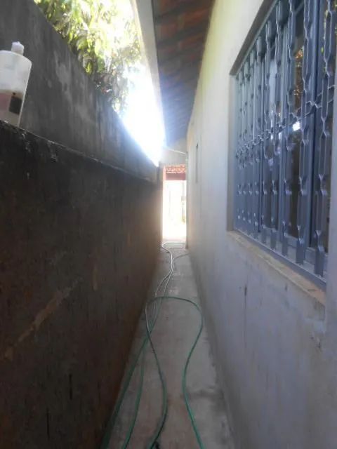 Chácara à venda em Monte Mor, Chácaras Meu Cantinho, com 2 quartos, com 1000 m² - Foto 4