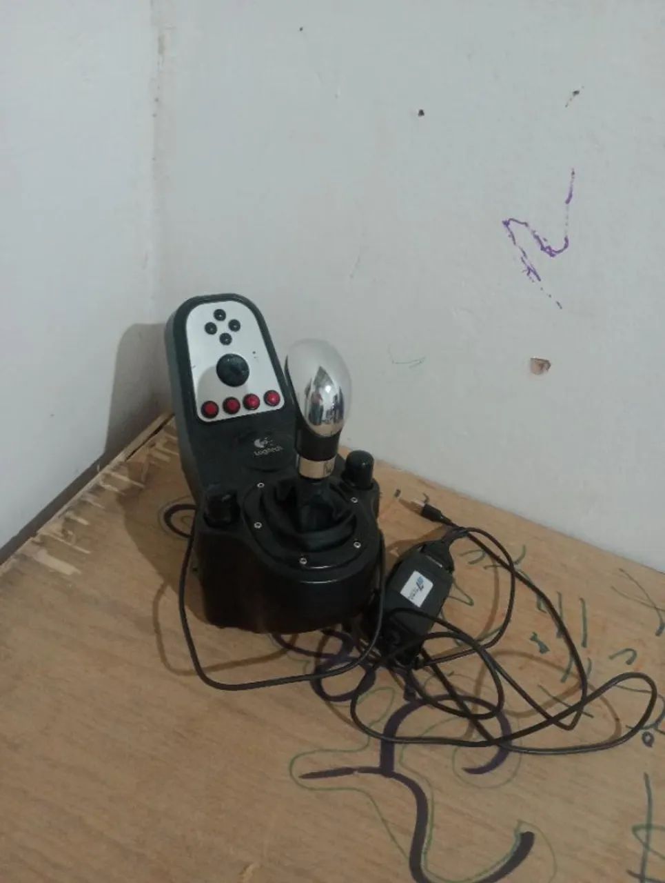 cambio usado